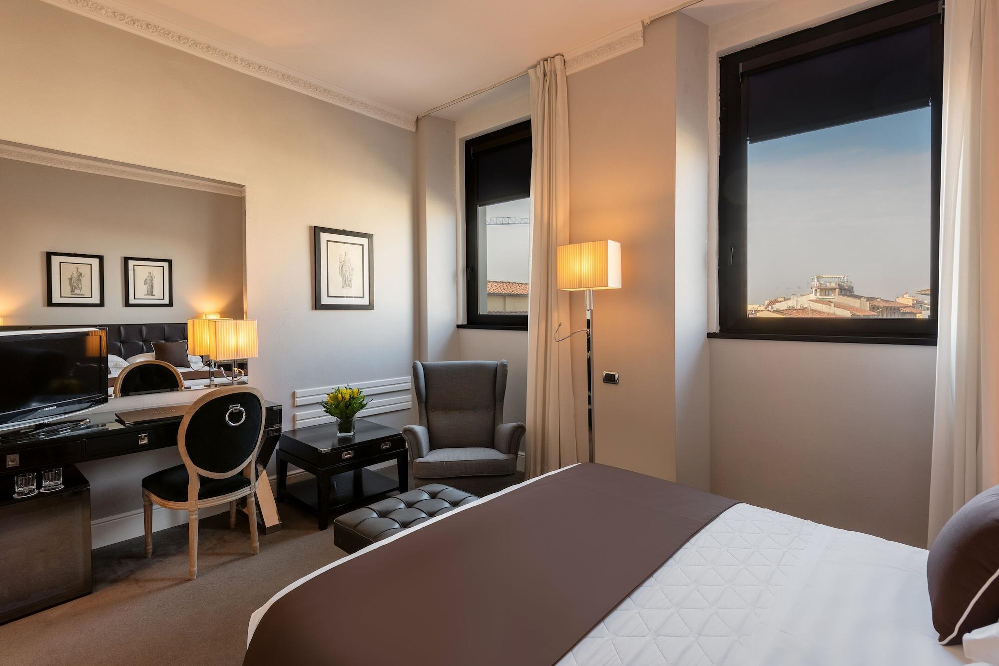 Roma Hotel Florenz