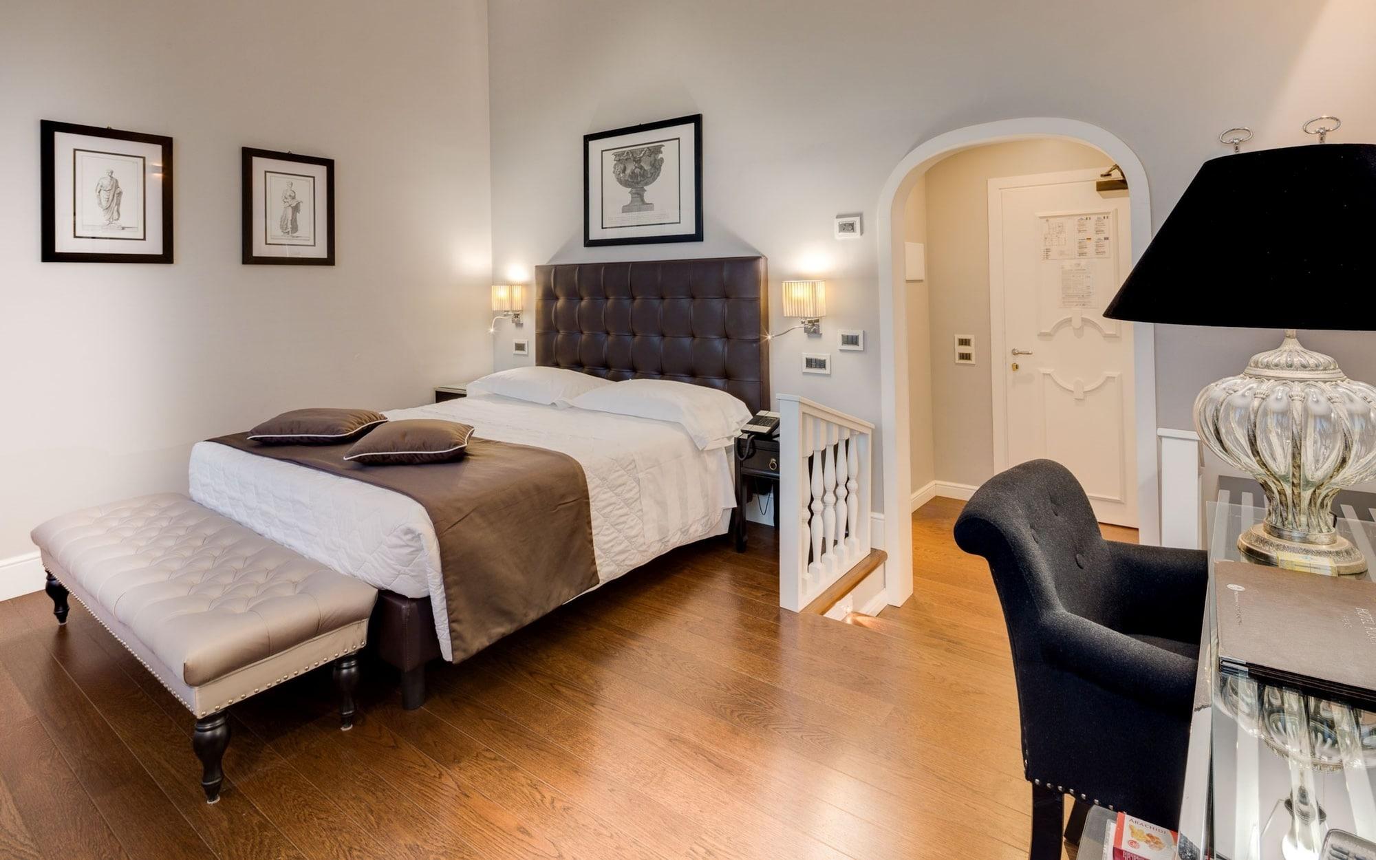 Roma Hotel Florenz