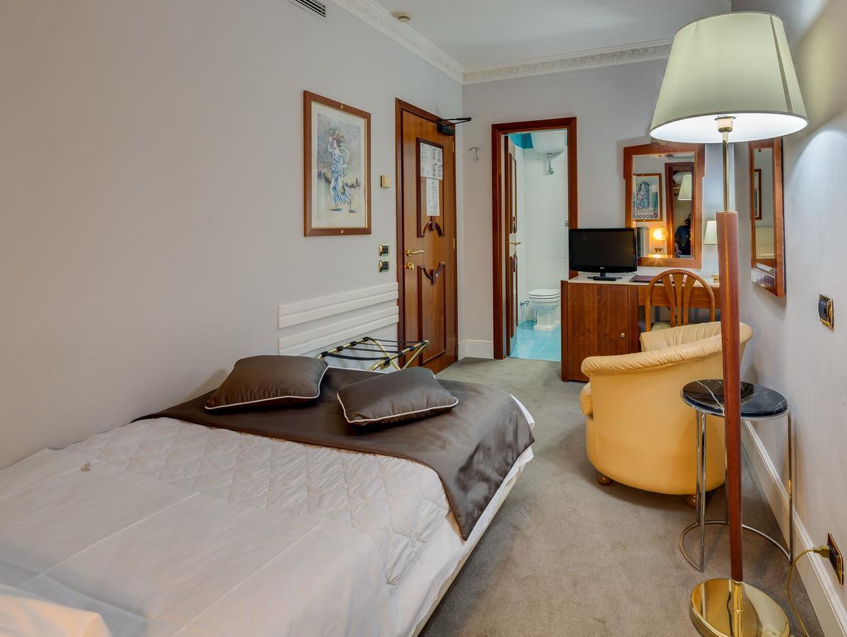Roma 4* Florenz