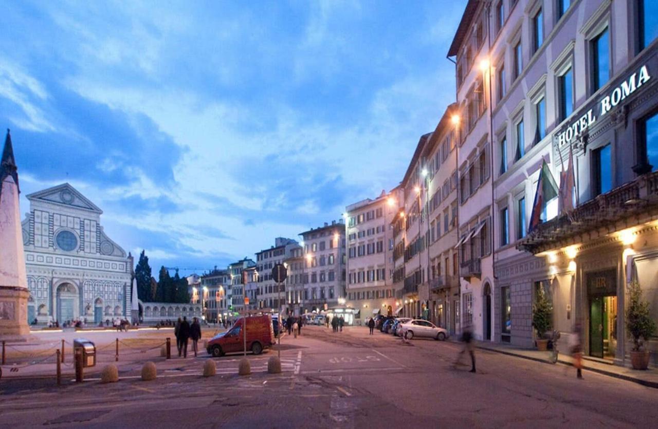 Roma Florença