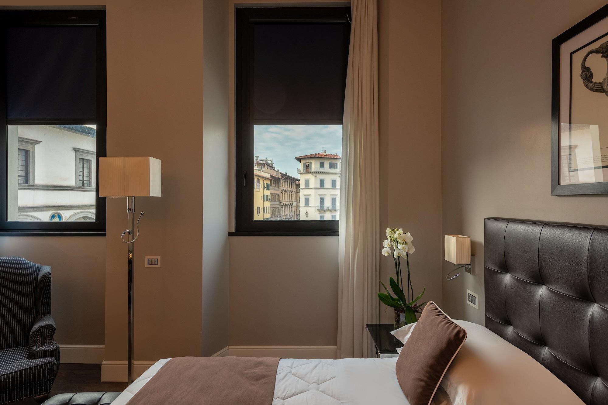 Roma 4* Florença