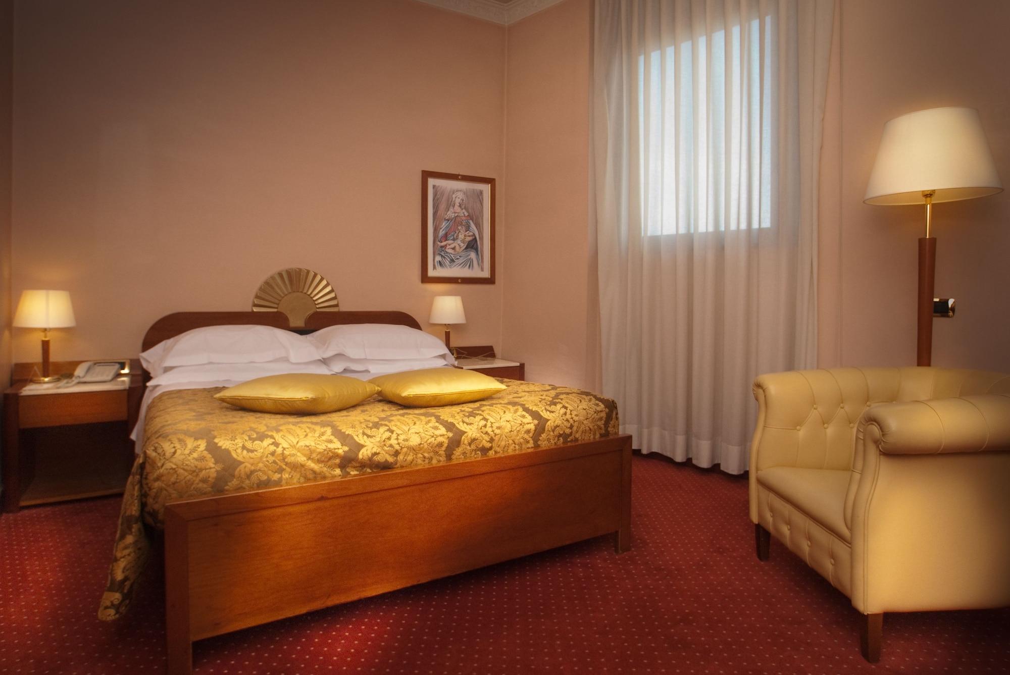 Roma 4* Florença