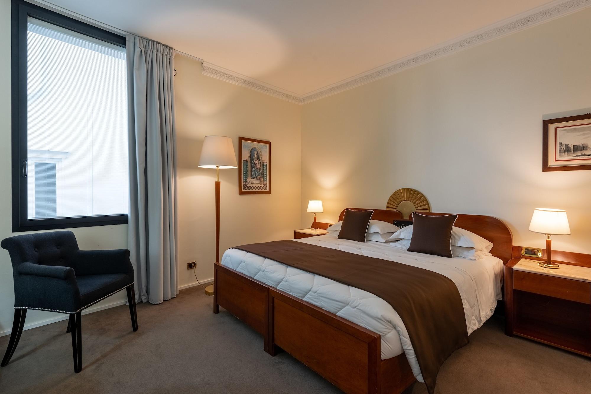 Roma 4* Florença