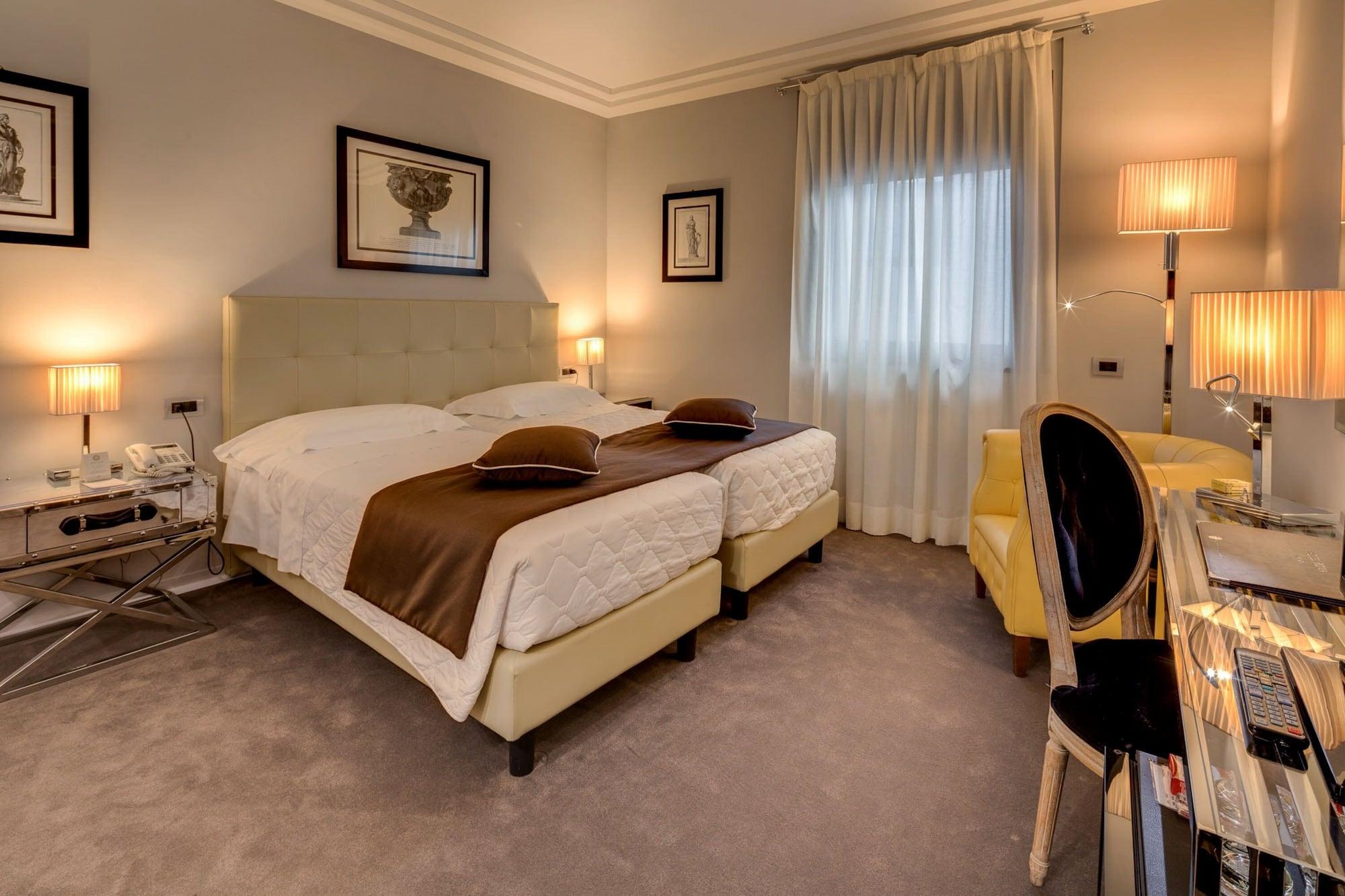 Roma 4* Florença