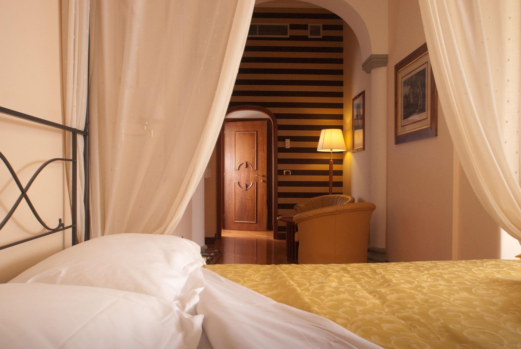 Roma Hotel Florença