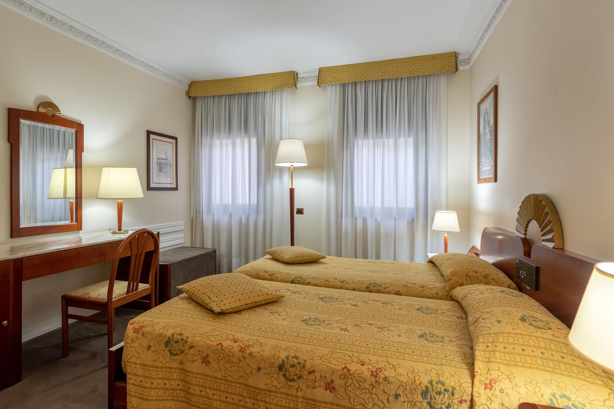 Roma 4* Florença
