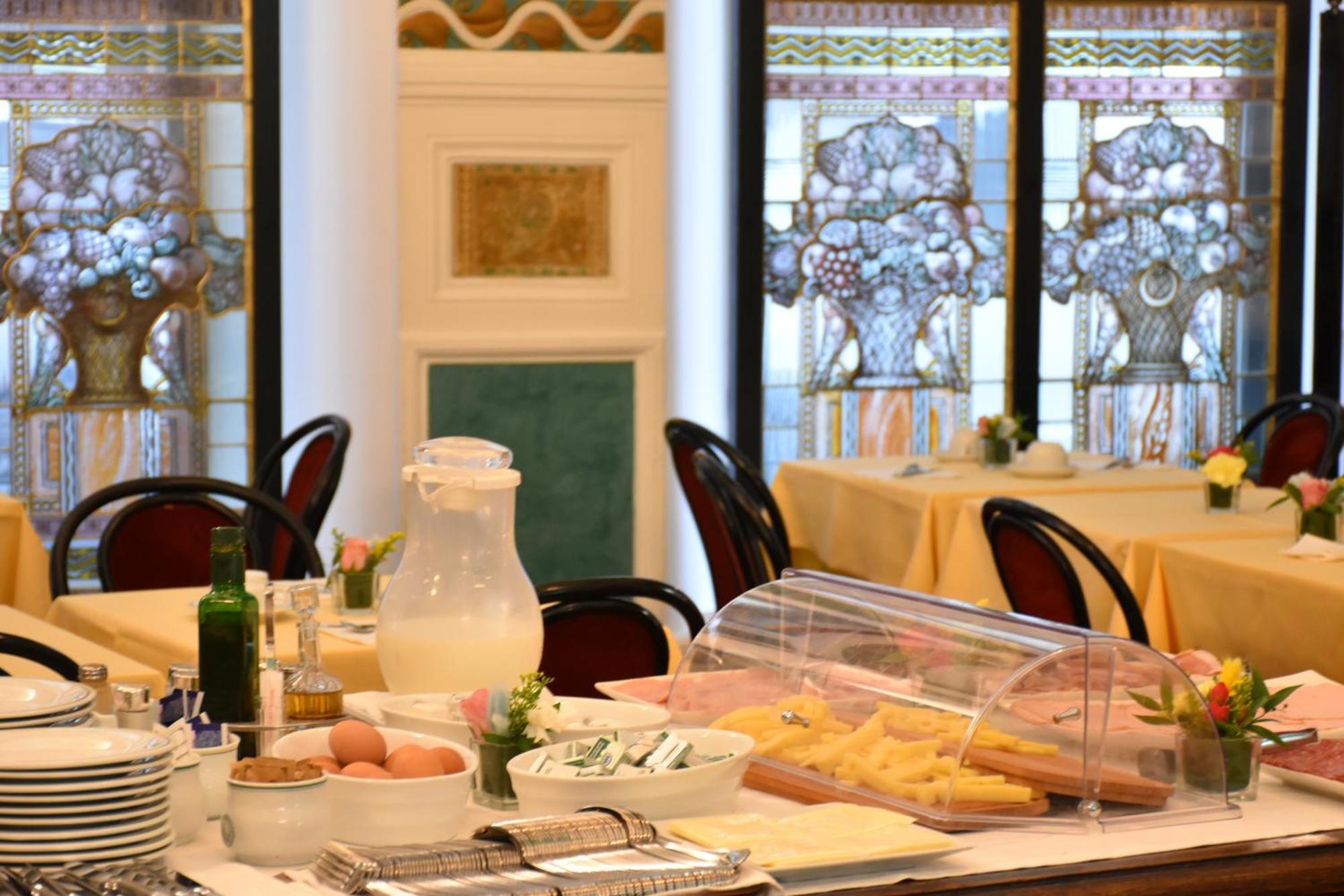 Roma Hotel Florença