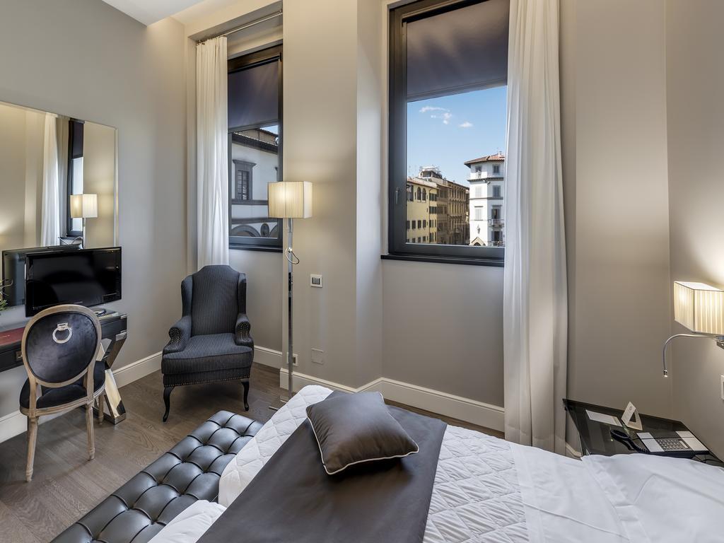 Hotel Roma Florença