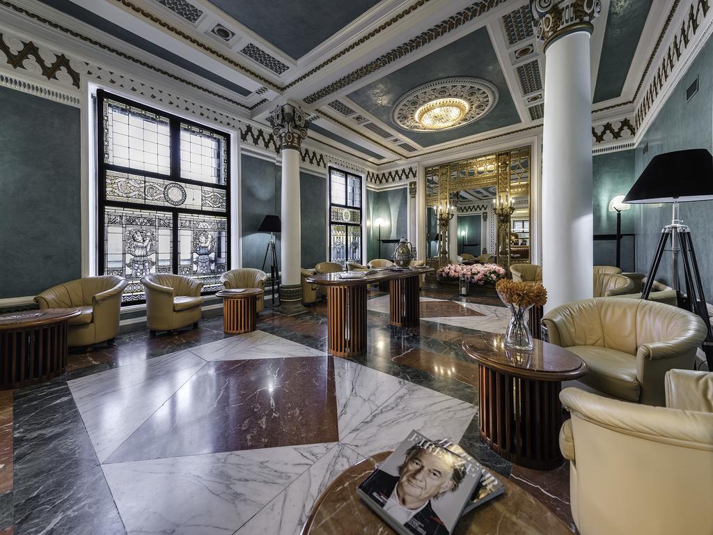 Roma 4* Florença